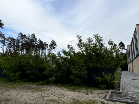 ділянка за адресою Буча, Шевченка вул.