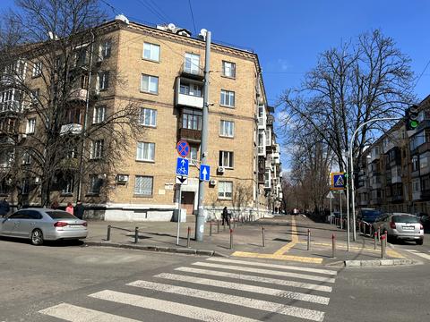 квартира за адресою Цитадельна вул., 4/7