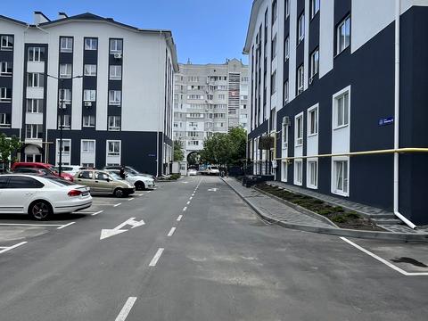 квартира за адресою Теплична вул., 58