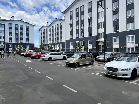 квартира за адресою Теплична вул., 58