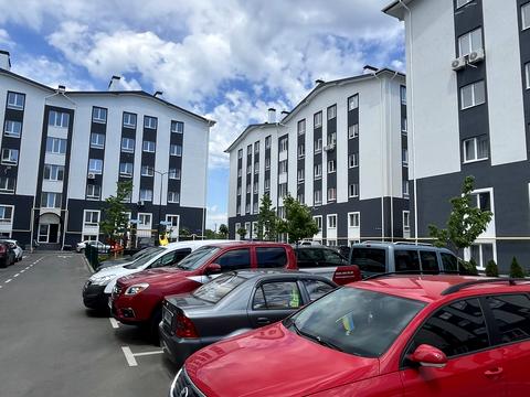 квартира за адресою Теплична вул., 58