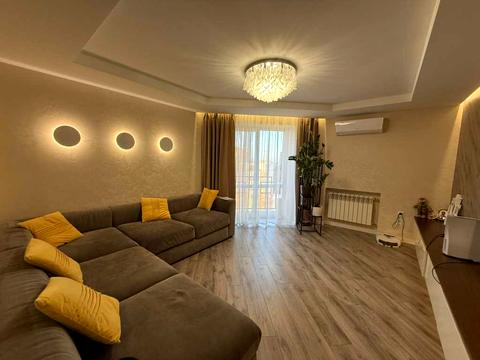 квартира за адресою Олександра Бідного вул., 18