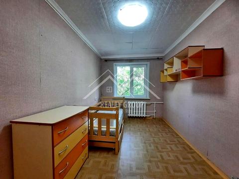 квартира по адресу Покровская ул. (Подбельского), 13