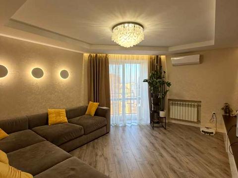 квартира за адресою Олександра Бідного вул., 18