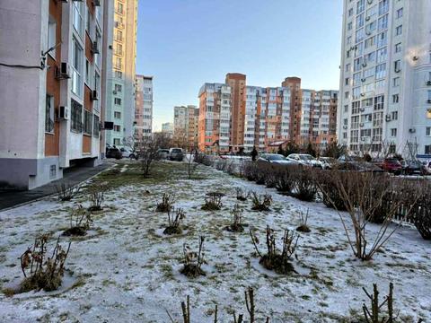 квартира за адресою Олександра Бідного вул., 18