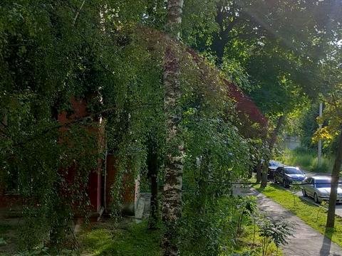 квартира по адресу Тобольская ул. (Тобольская), 41