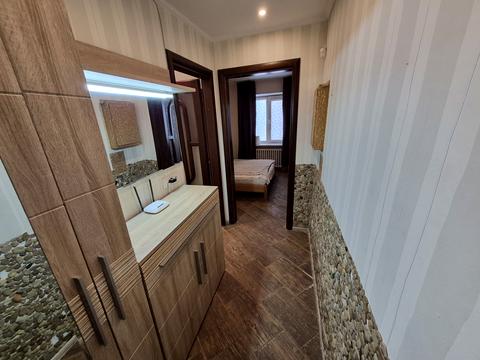 квартира по адресу Александрийская ул., 4а