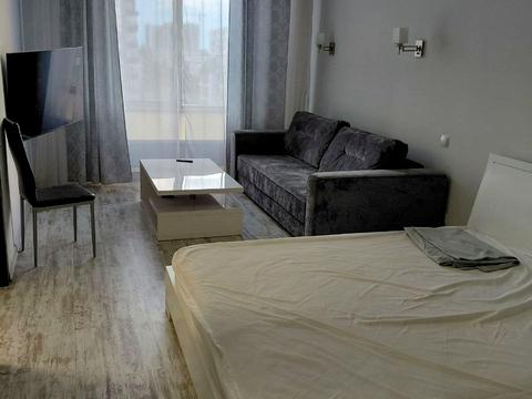 квартира за адресою Генуезька вул., 24д к.1-3