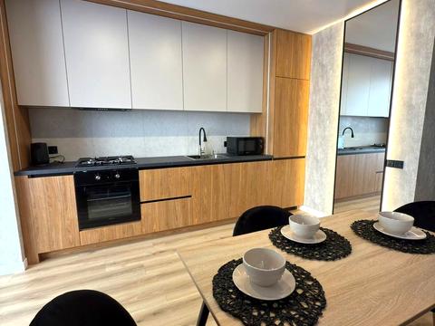 квартира за адресою Запорізьке шосе, 32-Д