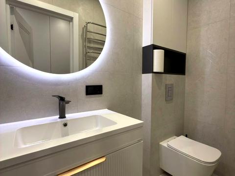 квартира за адресою Запорізьке шосе, 32-Д