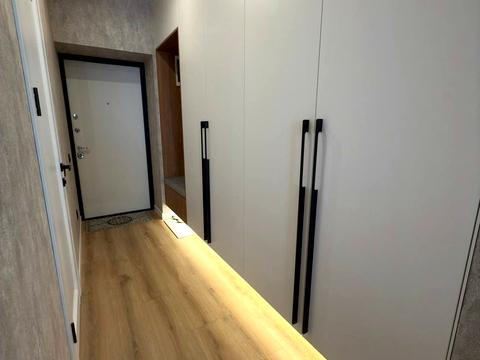 квартира за адресою Запорізьке шосе, 32-Д