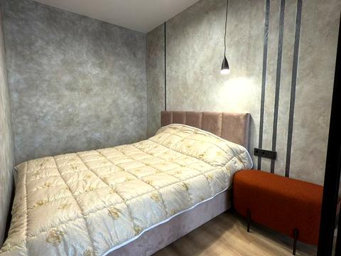 квартира за адресою Запорізьке шосе, 32-Д