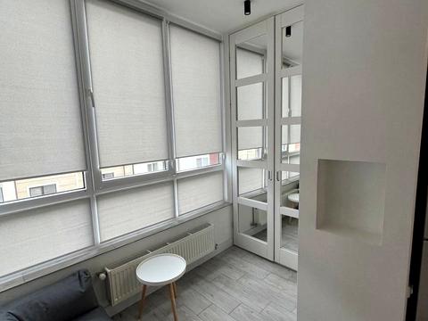 квартира за адресою Залізнична вул., 3