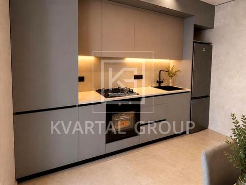 квартира по адресу Бориса Гмыри ул., 7