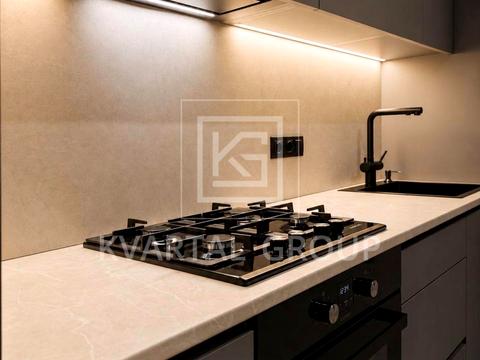 квартира по адресу Бориса Гмыри ул., 7