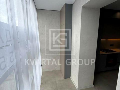 квартира по адресу Бориса Гмыри ул., 7