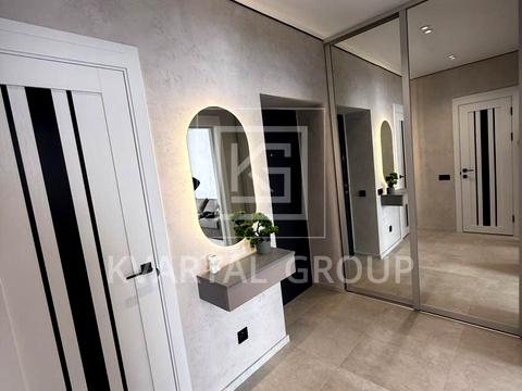 квартира по адресу Бориса Гмыри ул., 7