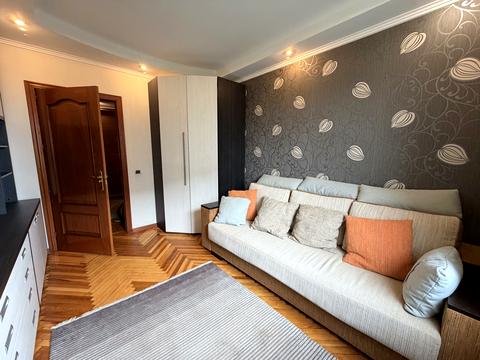 квартира по адресу Композитора Лятошинского ул., 8