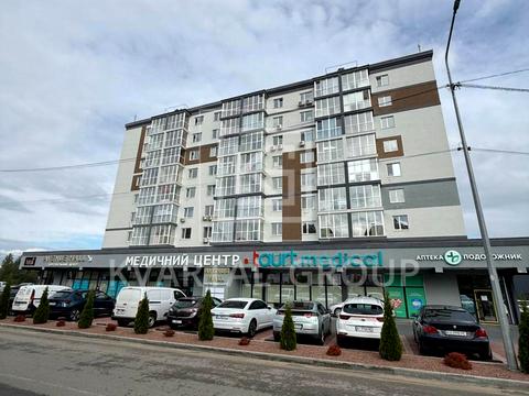 квартира по адресу Бориса Гмыри ул., 7