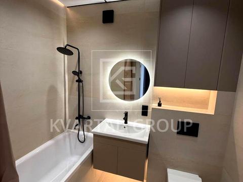 квартира по адресу Бориса Гмыри ул., 7