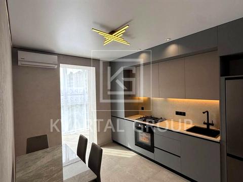 квартира по адресу Бориса Гмыри ул., 7