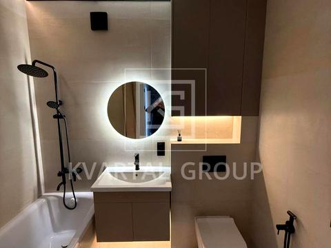 квартира по адресу Бориса Гмыри ул., 7