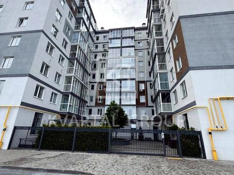 квартира по адресу Бориса Гмыри ул., 7