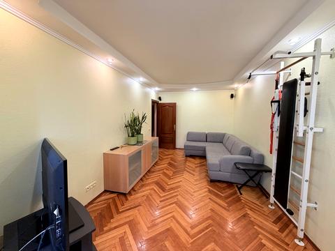 квартира по адресу Композитора Лятошинского ул., 8