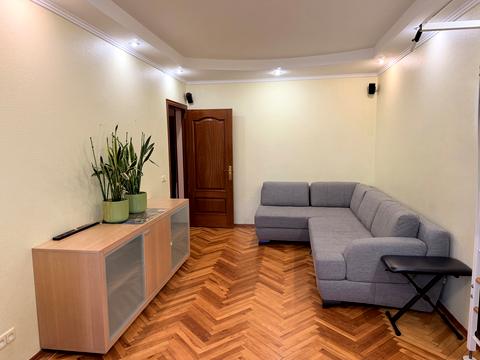 квартира по адресу Композитора Лятошинского ул., 8