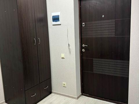 квартира за адресою Машинобудівників вул., 16
