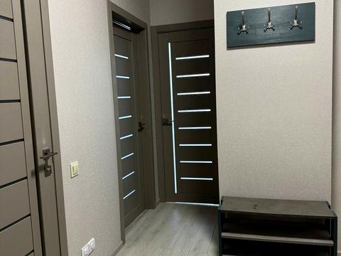 квартира за адресою Машинобудівників вул., 16