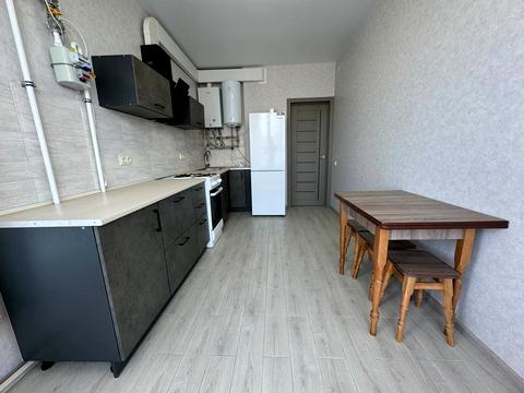квартира за адресою Машинобудівників вул., 16