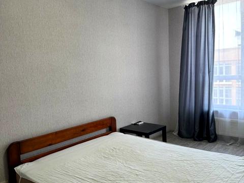 квартира за адресою Машинобудівників вул., 16