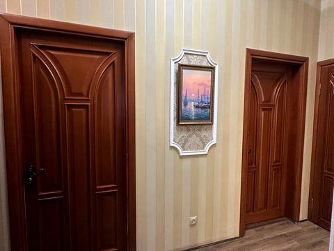 квартира по адресу Богдана Хмельницкого ул., 49