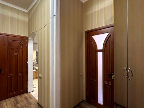 квартира по адресу Богдана Хмельницкого ул., 49