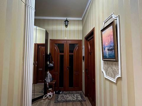 квартира по адресу Богдана Хмельницкого ул., 49