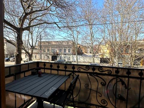 квартира по адресу Богдана Хмельницкого ул., 49