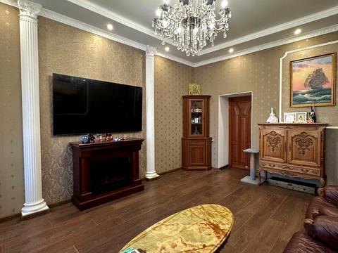 квартира по адресу Богдана Хмельницкого ул., 49