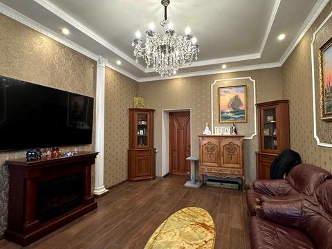 квартира по адресу Богдана Хмельницкого ул., 49