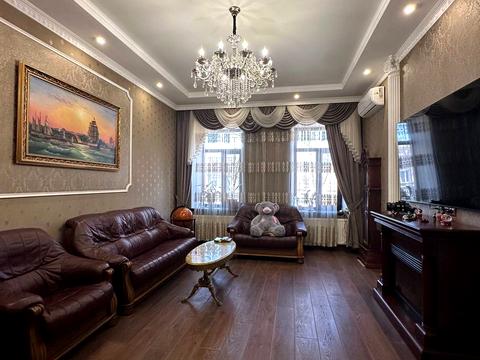 квартира по адресу Богдана Хмельницкого ул., 49