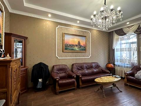 квартира по адресу Богдана Хмельницкого ул., 49