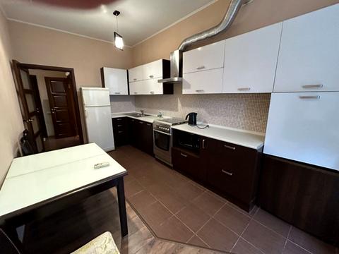 квартира за адресою Людвіга Свободи просп., 50в