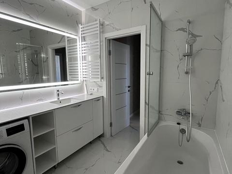 квартира по адресу Бышевская ул., 14-14А