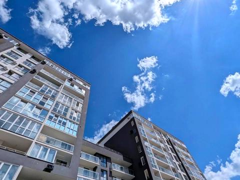 квартира за адресою Городницька вул., 47-Е