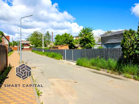 ділянка за адресою Соборна вул.