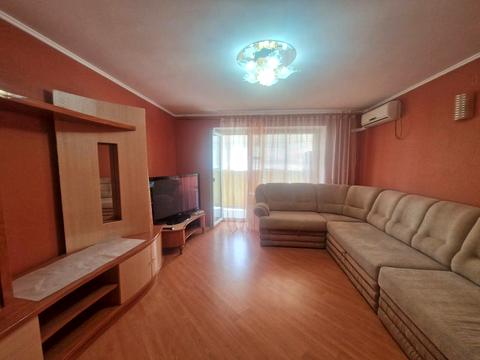 квартира по адресу Парковая ул., 46б