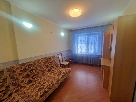 квартира по адресу Парковая ул., 46б