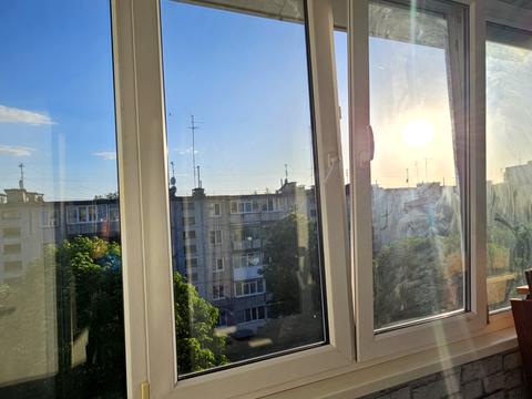 квартира по адресу Князей Острожских ул. (Шелушкова), 95