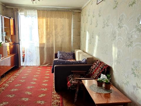 квартира по адресу Князей Острожских ул. (Шелушкова), 95