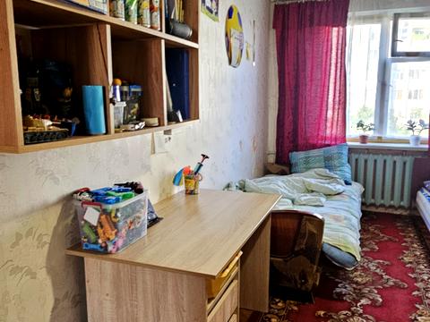 квартира по адресу Князей Острожских ул. (Шелушкова), 95